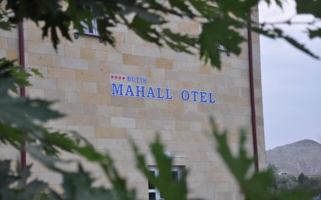 Butik Mahall Hotel