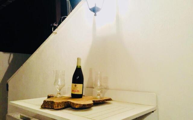 Appartamento La Terrazza