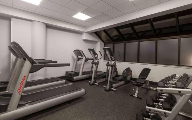 Courtyard by Marriott Pittsburgh University Center