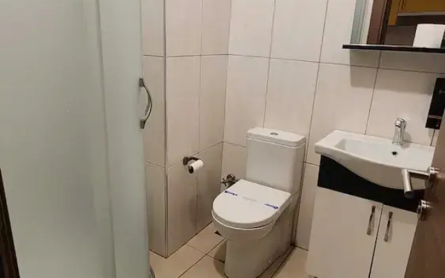 Moda Apart Hotel