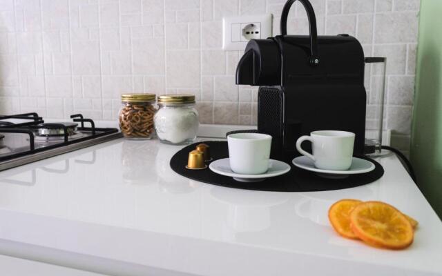 Apartment Punto Zero