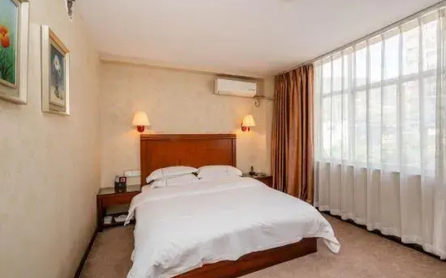 Shengshi Hongbang Hotel