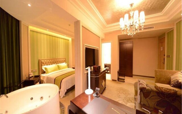 HY Boutique Hotel