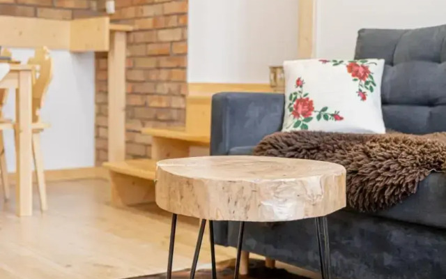 Apartamenty Zakopiańska Polana