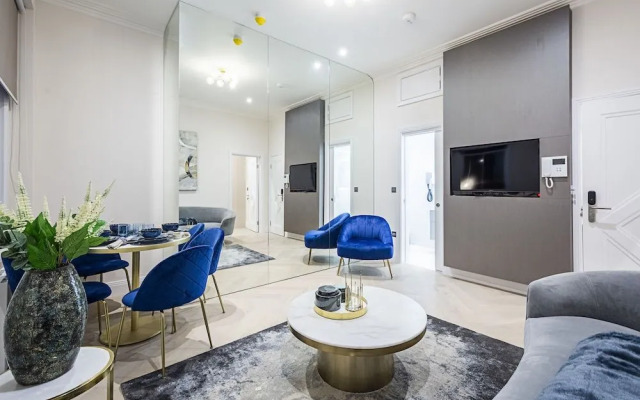 Billionaire Suites Kensington