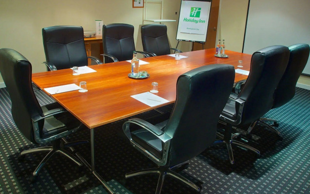 Holiday Inn Birmingham City Centre by IHG