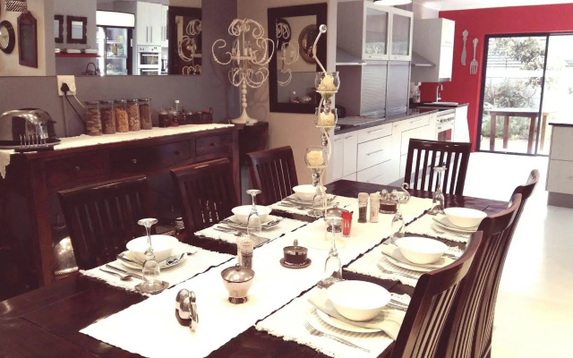 Cape Pillars Boutique
