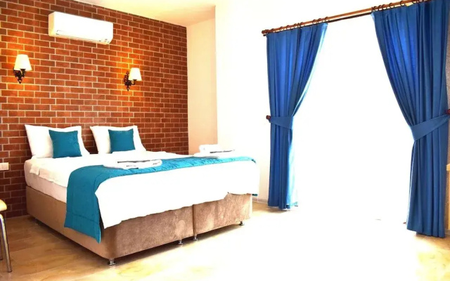 Aksu Otel Alacati