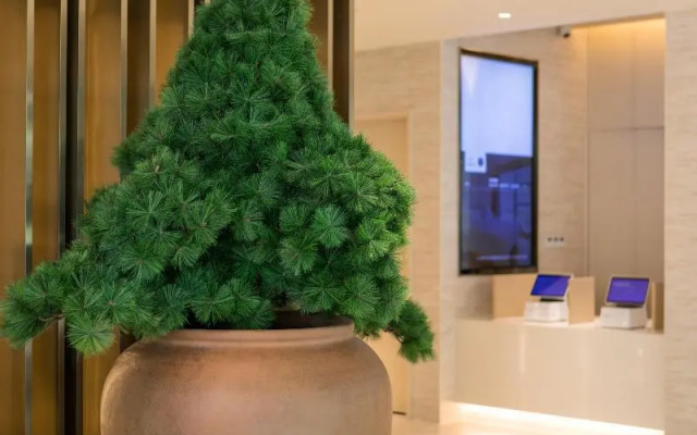 Ji Hotel Ji'nan Shandong University Minziqian Road