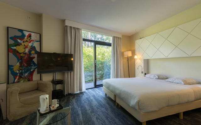 Fletcher Hotel - Restaurant Jagershorst - Eindhoven