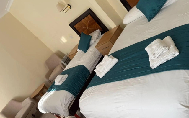 Savoy Blackpool Hotel