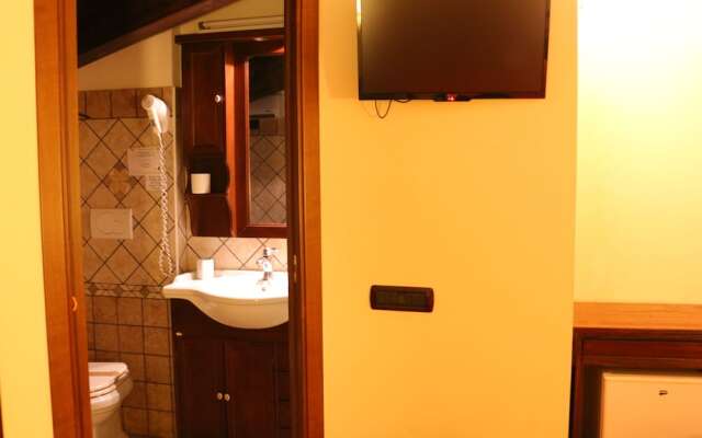 Villetta Capodimonte Guest House