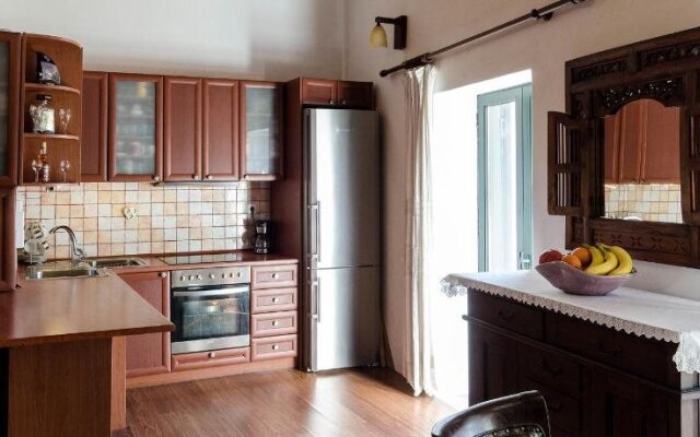 Olga House