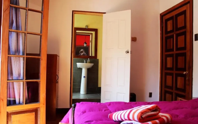 Ají Hostel