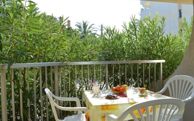 Appartement Saint-Raphaël, 3 pièces, 4 personnes - FR-1-226A-146