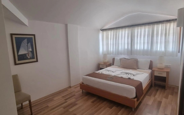 Efe Hotel Göcek
