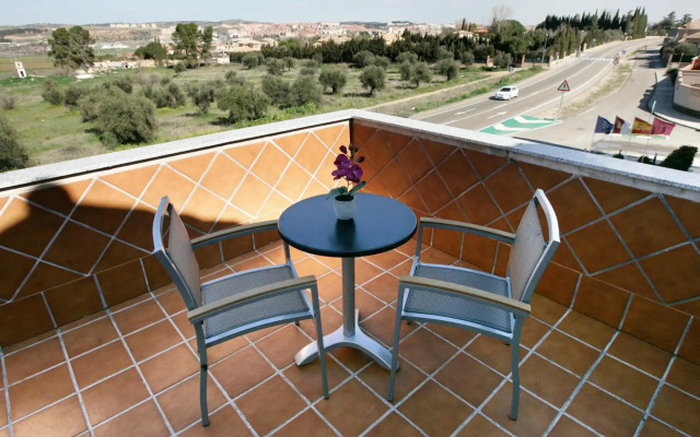 Hotel la Bastida
