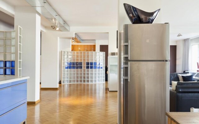 Residentie Continental
