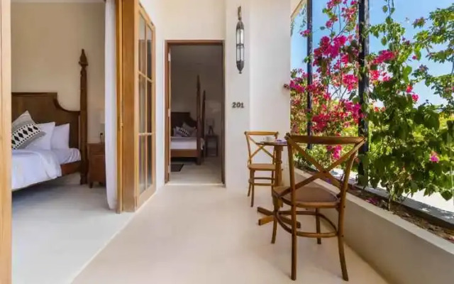 White Goose Boutique Hotel