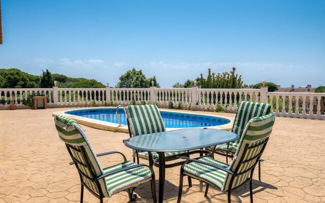 Villa Solea Calahonda