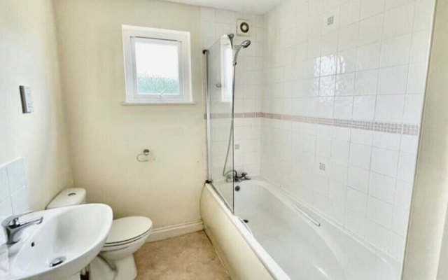 S Downs Accomodation