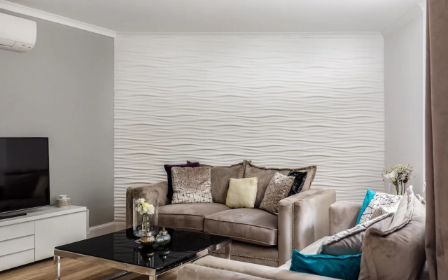 Luxury Villa 6-bed Next to Marble Arch