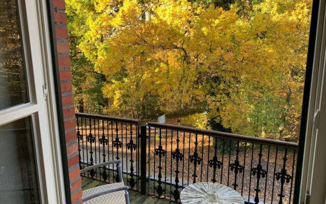 Hotel Bentheimer Hof