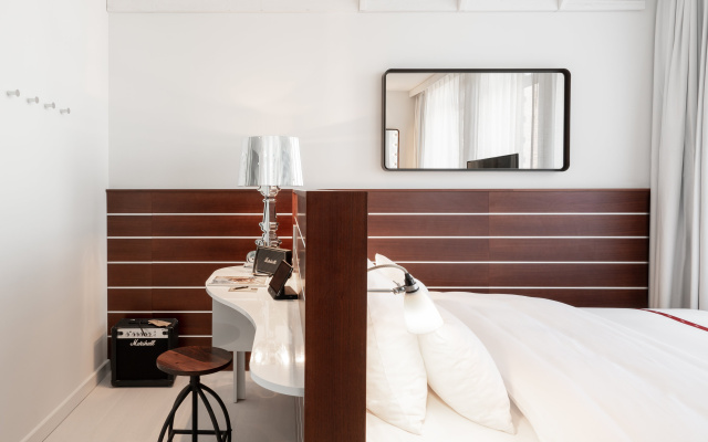 Ruby Lotti Hotel Hamburg