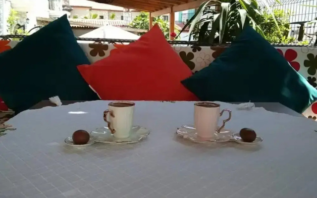Narcicegi Alacati