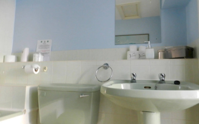 Brocks Guest House