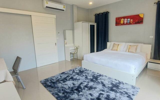 Brandon Residence Phuket