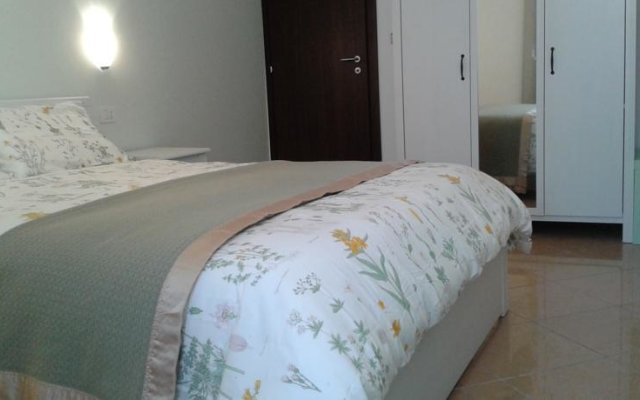 Bed and Breakfast La Mansio