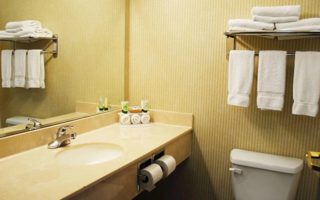 Magnuson Hotel Commerce