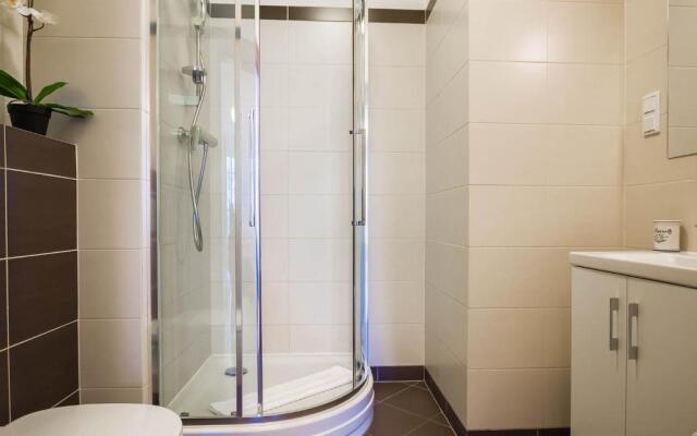 VacationClub - Aquamarina Apartment C-06