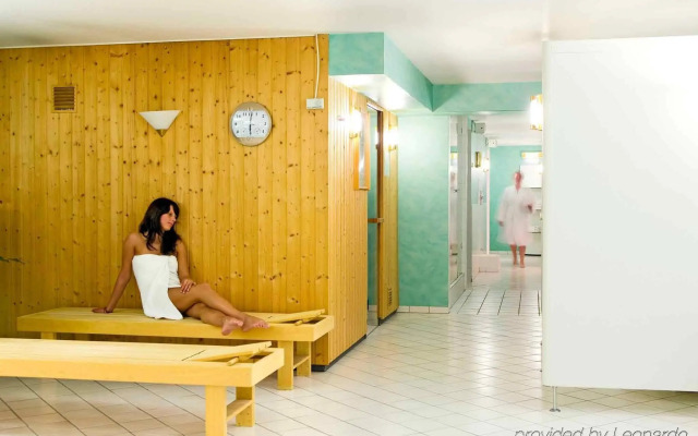 DORMERO Hotel Greifswald