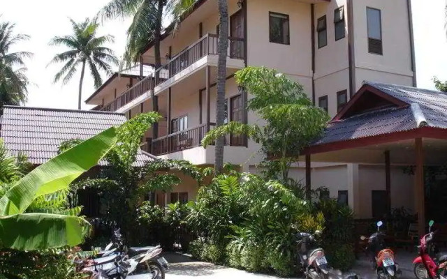 Xin City Samui Hotel