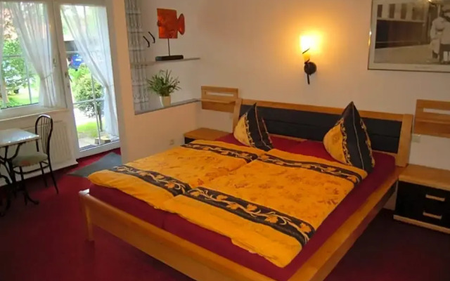Wieting´s Hotel