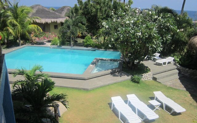 Liquid Dive Resort
