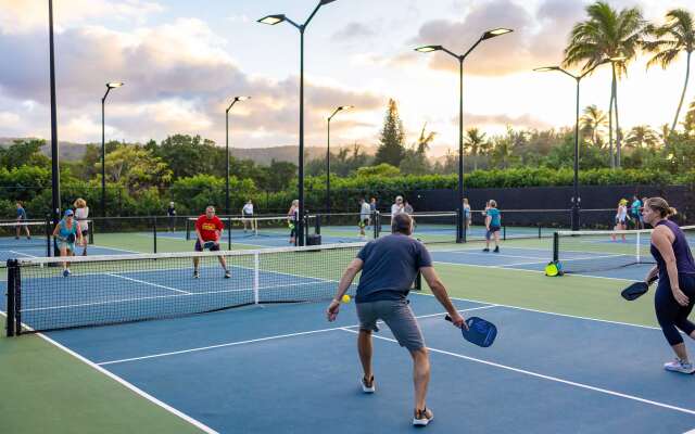 Turtle Bay Resort