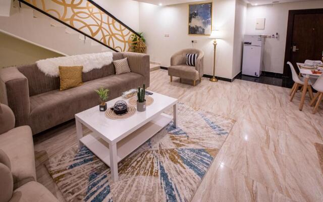 Olive Tree Hotel