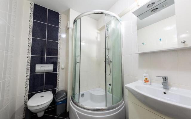 Luxury Radox Apartment Airport Bucharest