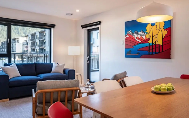 Hygge Haus By Revelstoke Vacations