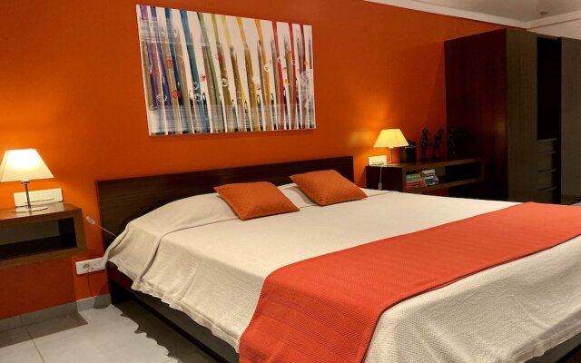 Dream Villa Colombier 783