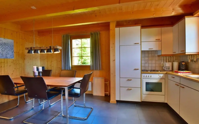 Collini Riederalp in Riederalp