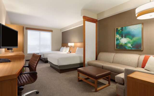 Hyatt Place St. Louis/Chesterfield