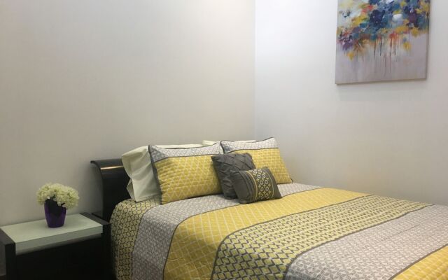 Xocolatique Rooms