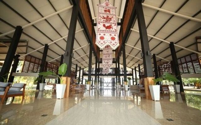 Minn Gee Resort Passikuda