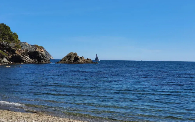 Apartament Morante