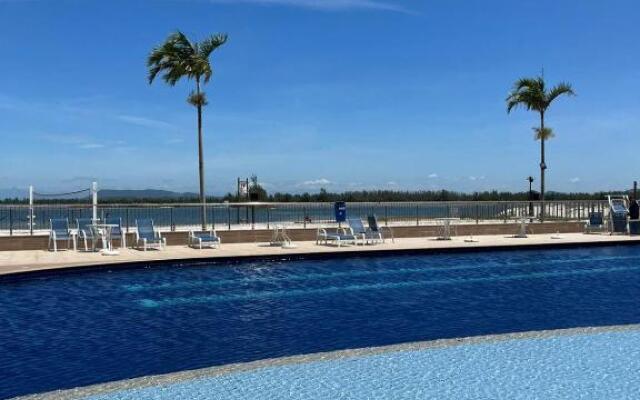 Golden Lake - 1 quarto