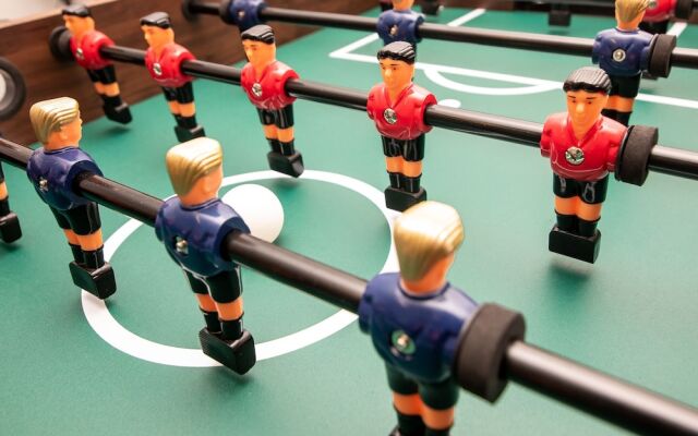 Nestle Away at Poplar Way